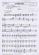 A Selkie Tale - Glockenspiel and Chime Bars