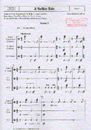 A Selkie Tale - Unpitched Percussion