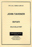 Svyati (Cello)