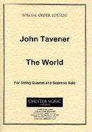 The World (Set of Parts)