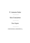 Seis Conciertos