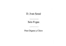 Six Fugues for Organ Op.1