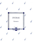 Romance Op.11 (Viola)