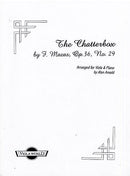 The Chatterbox Op.36 No.29 (Viola)