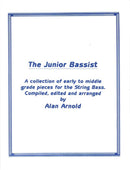 The Junior Bassist