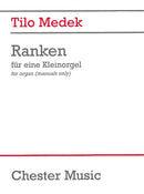 Ranken for Organ Manuals