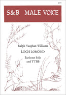 Loch Lomond (TTBaBB)