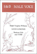 Loch Lomond (TTBaBB)