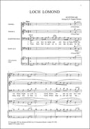Loch Lomond (TTBaBB)