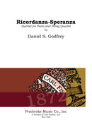 Ricordanza-Speranza