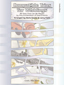 Compatible Trios for Weddings (Oboe, Violin  part)