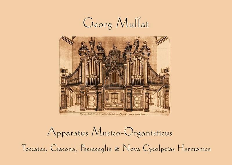 Apparatus musico-organisticus (1690)