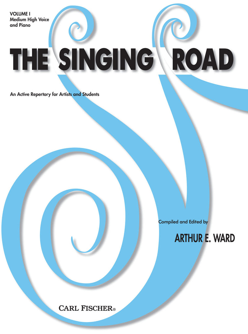 The Singing Road