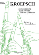 416 Progressive Daily Studies, Book 3