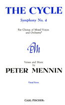 Symphony No. 4": The Cycle
