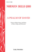 A Psalm of David