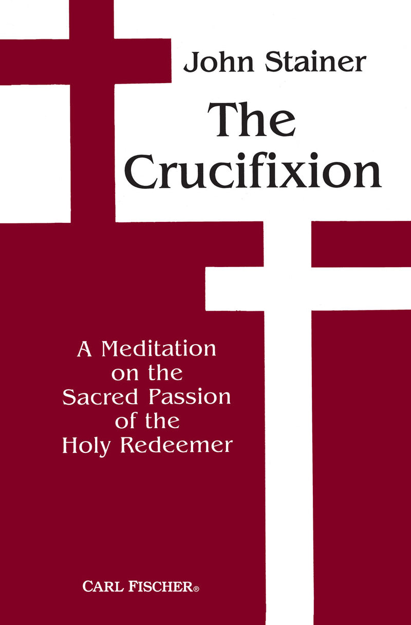 Meditation On Sacred Passion of The Holy Redeemer