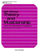 Theory and Musicianship, Book 2, Part 1