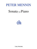 Sonata for Piano