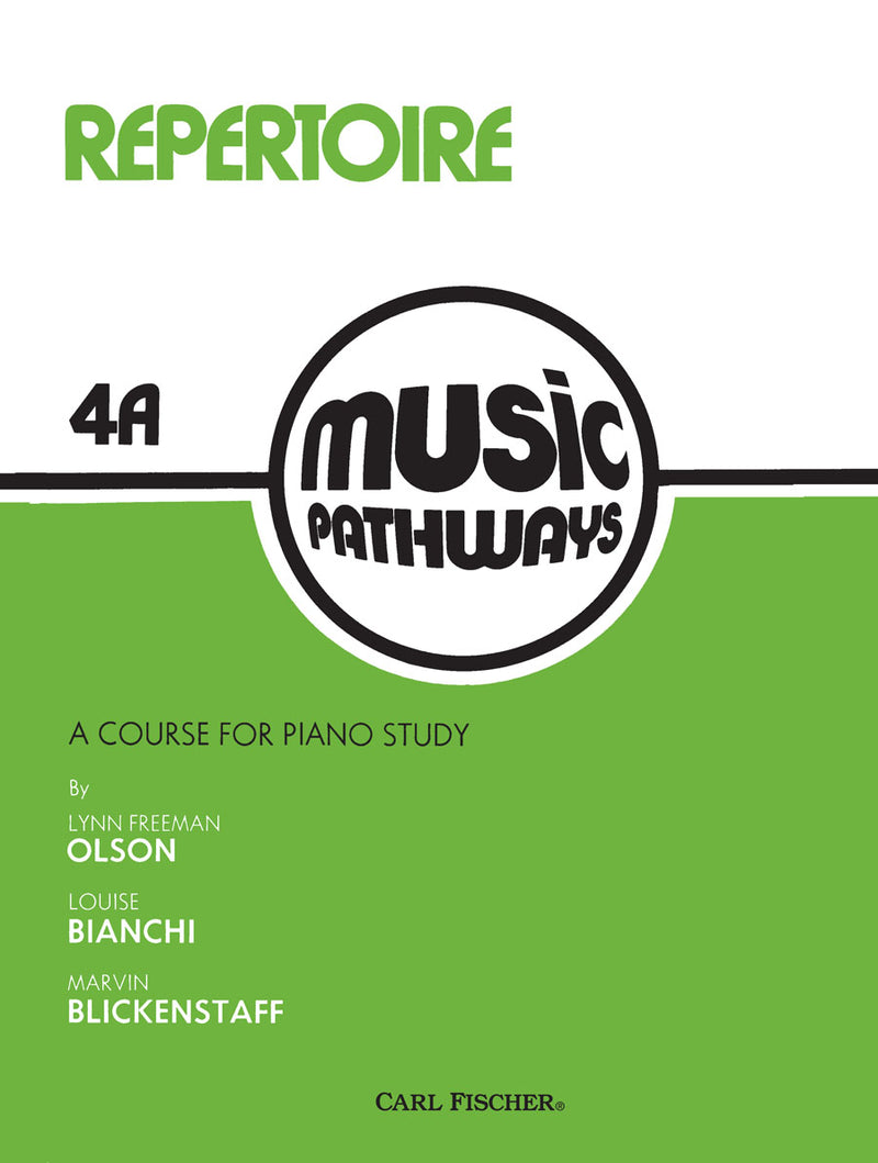 Repertoire