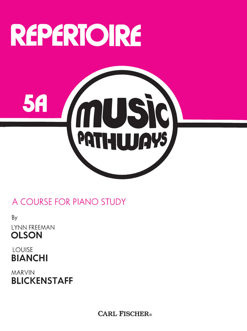 Music Pathways