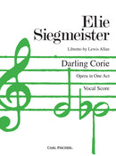 Darling Corie