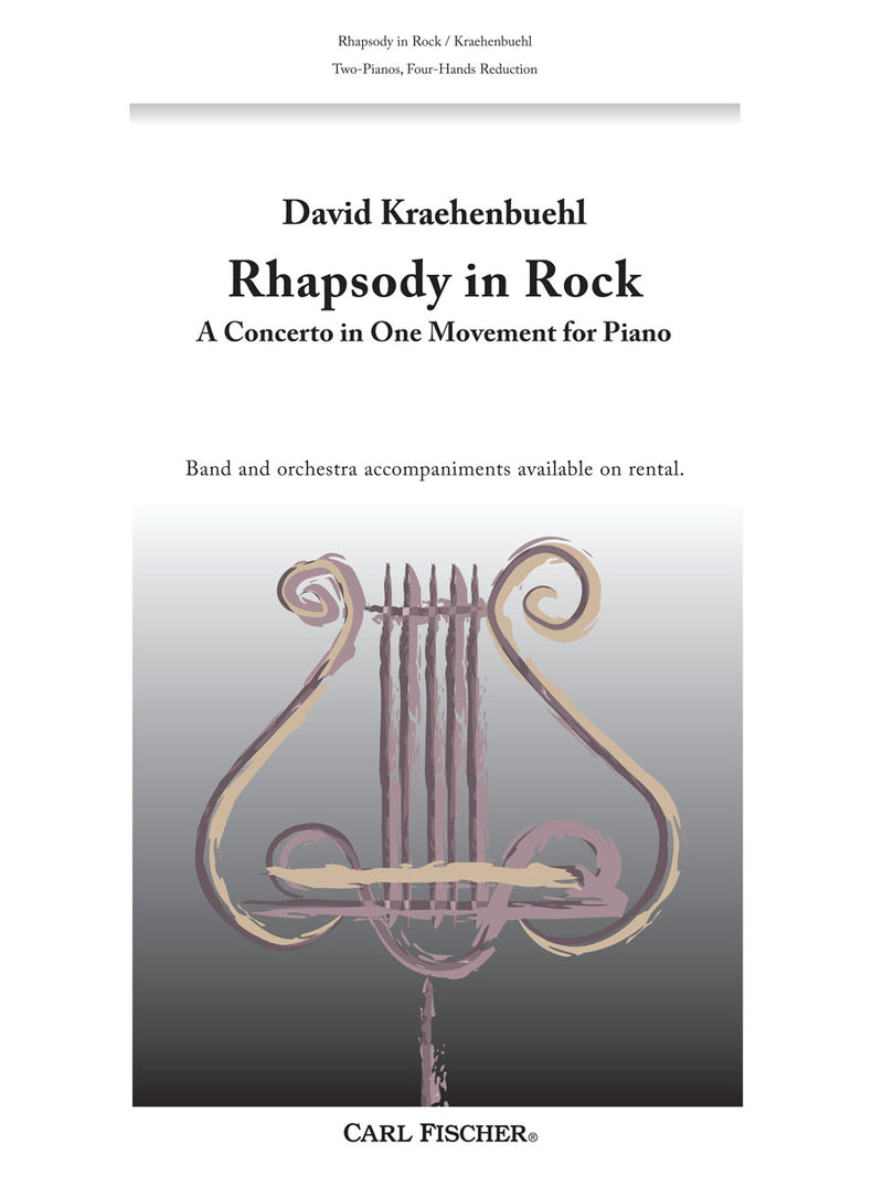Rhapsody In Rock