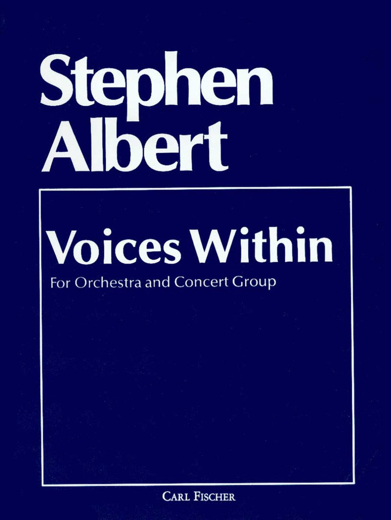 Voices Within