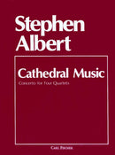 Cathedral Music