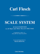 Scale System