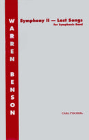 Symphony No. II - Lost Songs