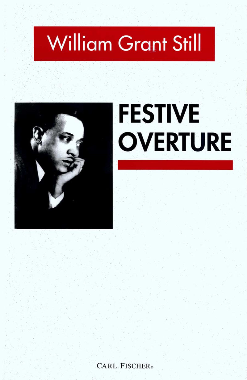 Festive Overture