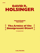 Armies Of The Omnipresent Otserf