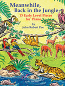 Meanwhile, Back in the Jungle