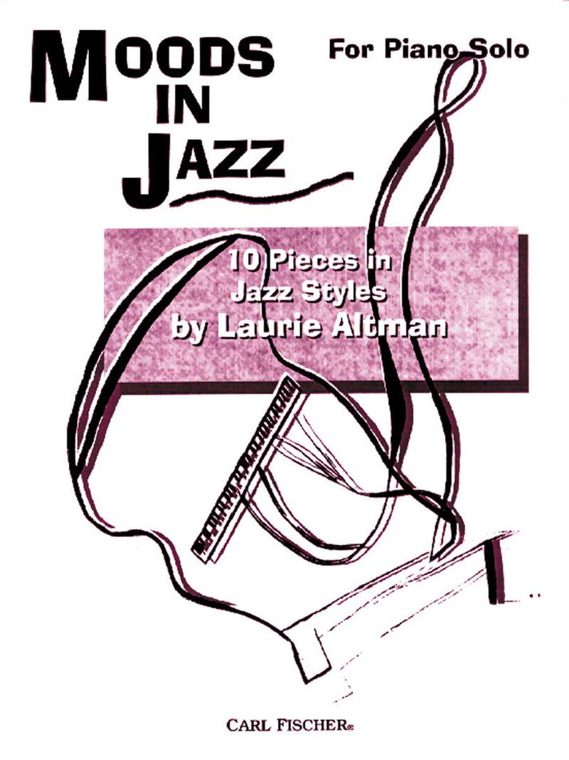 Moods In Jazz