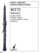 Sonata c-Moll