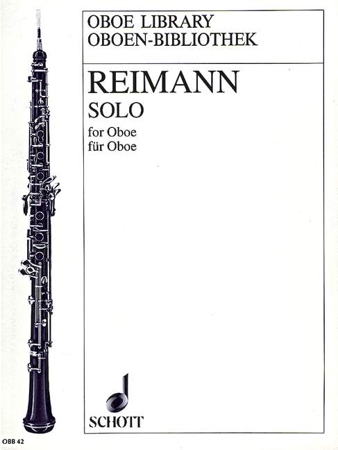 Solo (oboe)