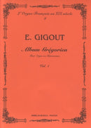 Album Grégorien, vol. 1