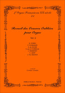Recueil Oeuvres Oubliées, vol. 2