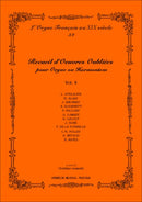 Recueil Oeuvres Oubliées, vol. 4