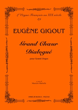 Grand Choeur Dialoguée