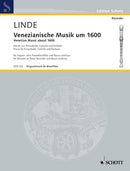 Venezianische Musik um 1600