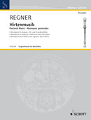 Hirtenmusik