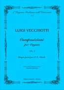 Composizioni per Organo, vol. 2