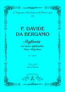 Sinfonia, col tanto applaudito inno popolare