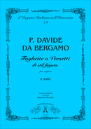 Fughette e versetti in stile fugato, vol. 2