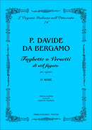 Fughette e versetti in stile fugato, vol. 4