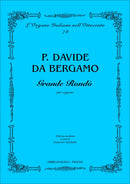 Grande Rondò per organo