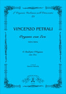 Organo con Eco, Parte Prima