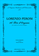 26 Trio d'Organo